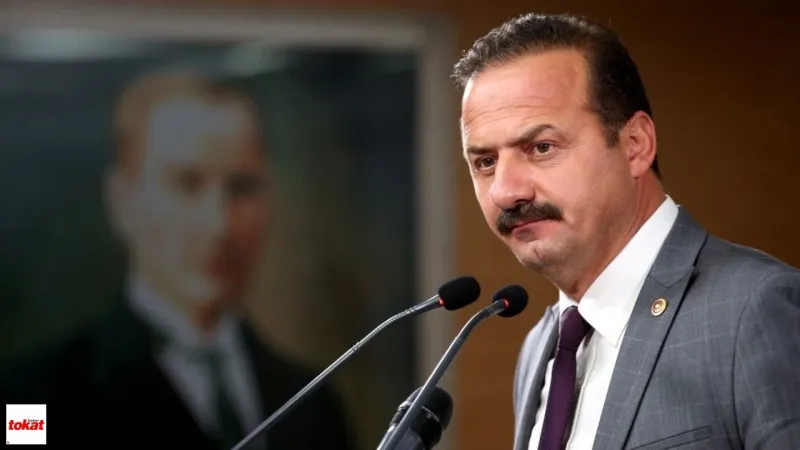 Yavuz Ağıralioğlu Tokat'ı Sallayacak! İşte Ziyaretin Perde Arkası