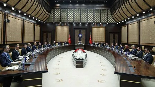 Yerli Savunma Sanayii Hamlesi! Kritik Projeler Onaylandı mı?