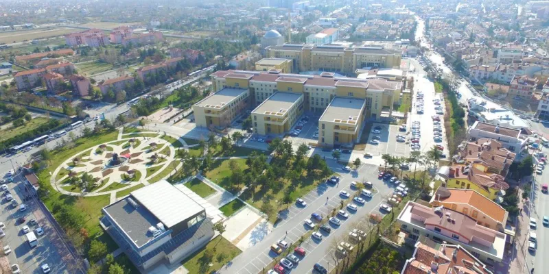 AKP'li Rektörden Mülakat Skandalı! Kimler Elendi? Şok Detaylar