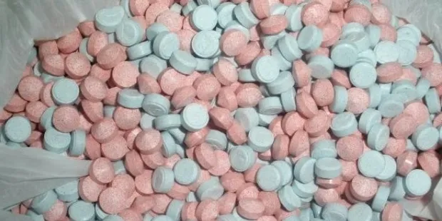 Otobüste Şok Baskın! Valizden Çıkan Uyuşturucu Miktarı Dudak Uçuklattı