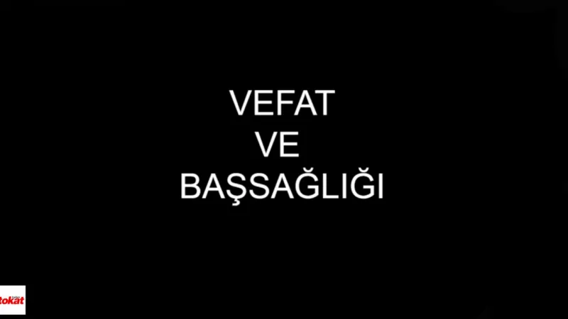 Niksar Yasta: Prof. Dr. Turgut Özeke Vefat Etti! Nedeni?