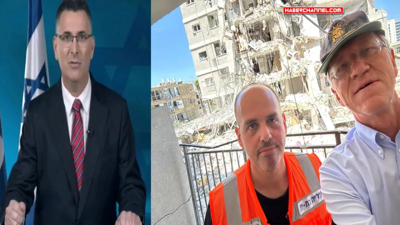 Norveç Büyükelçiliği'ne El Bombası Şoku! İsrail Alarmda!