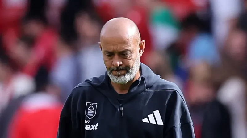 Nuno Espirito Santo Kovuldu! Nottingham Forest Şokta!