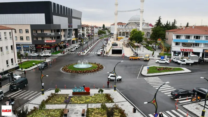Kuluforniya Gerçeği: Nüfusu Aştı! Bu İlçe Yazın Neden Kaynıyor?