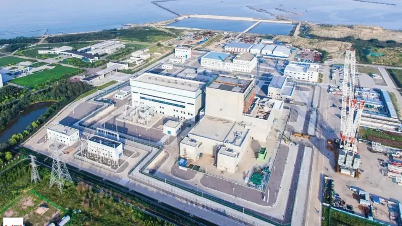 Nükleer Enerji Başkanlığı Kuruluyor Türkiye’nin Nükleer Gücünde Yeni Dönem Başlıyor