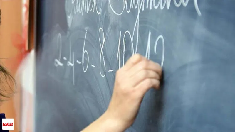 Öğretmen Adayları Dikkat! Tercihler Başlıyor, İşte e-Devlet Kılavuzu