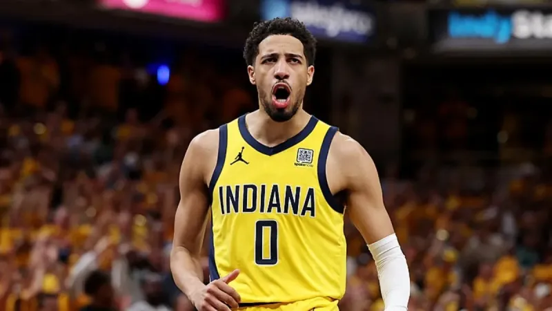 Pacers Fırtınası! Thunder'ı Devirerek NBA'de Öne Geçti!