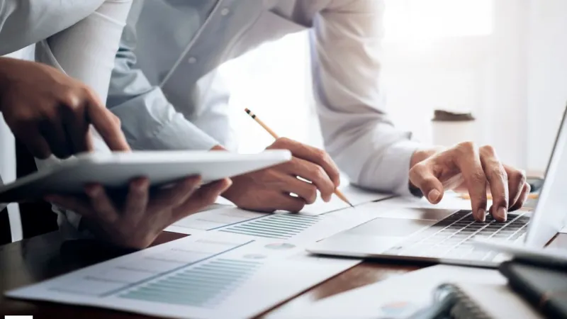 Ön muhasebe programı ile finansal işlemlerinizi basitleştirin