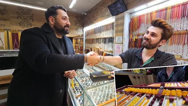 Osmanlı döneminden kaldı: Bir araba parasına aldı! 'Çocuğuma hatıra olarak bırakacağım'