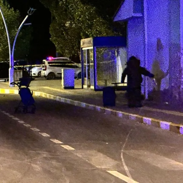 Tunceli'de Şüpheli Çanta Alarmı! İçinden Ne Çıktı?
