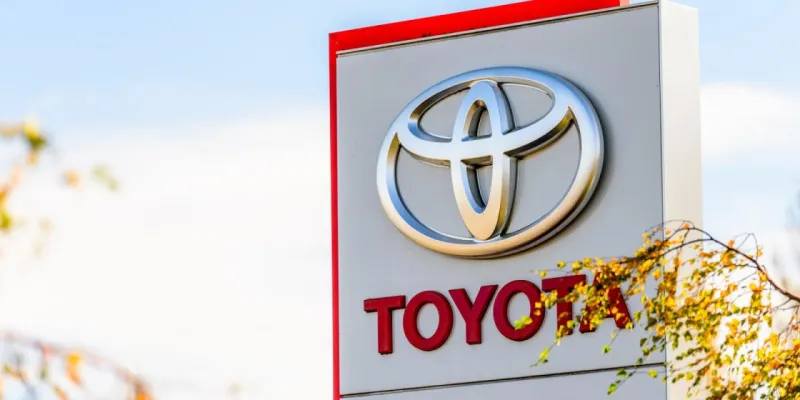 Toyota'dan Şok Hamle! Hangi Çinli Elektrikli Otomobil Devini Alıyor?