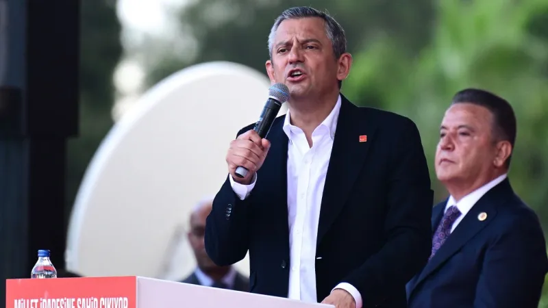 Özel: AK Partili üyeler CHP’li birinin seçilmesine izin vermedi