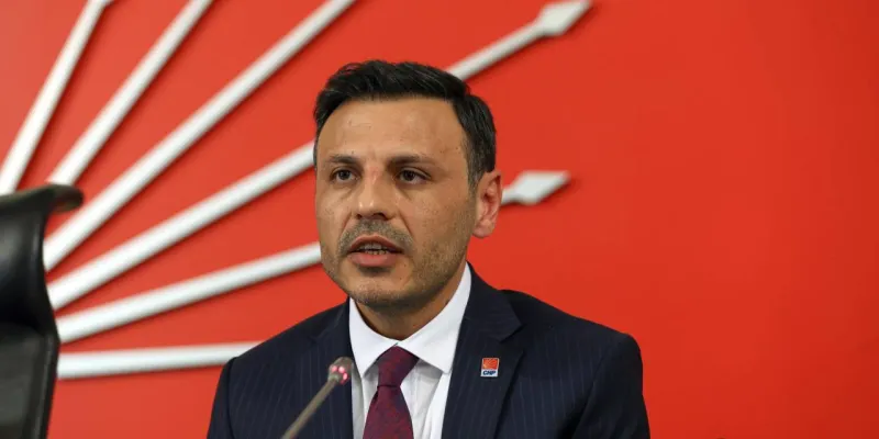 Özgür Çelik'ten Kritik Açıklama: Silivri Buluşması İptal! Neler Oluyor?