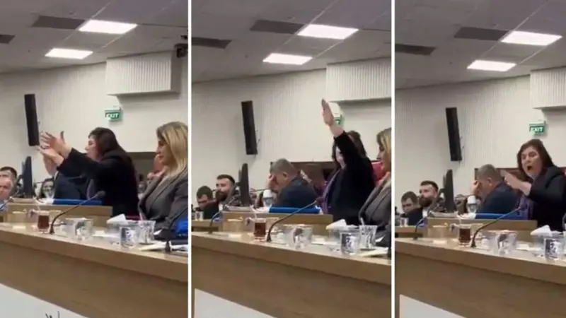 Özlem Çerçioğlu'ndan Şok Sözler: 100 Bin TL Maaşla Nasıl Lüks Yaşam?