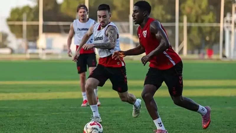 Samsunspor Avrupa'da Şokta! Panathinaikos Kabusu Devam Ediyor Mu?