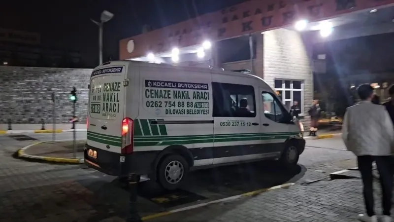 Parfüm Dolum Tesisinde Facia Yaşanmıştı: Cenazeler Ailelere Teslim Edildi