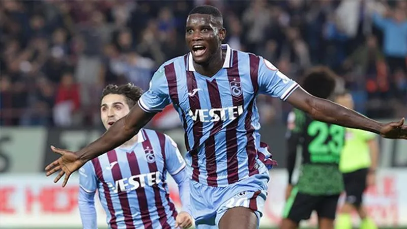 Onuachu Trabzonspor'a Dönüyor Mu? Transferde Son Dakika!