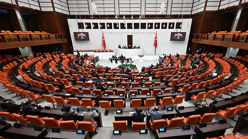 TBMM'de Muhalefetin Önerileri Reddedildi: Neler Kaçırıyoruz?