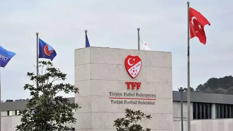 PFDK'dan 5 Süper Lig takımına ceza