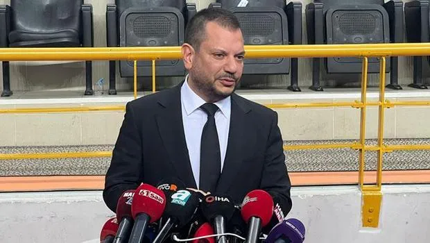 Ertuğrul Doğan'a Şok Ceza! PFDK Kararları Trabzonspor'u Sarsacak Mı?