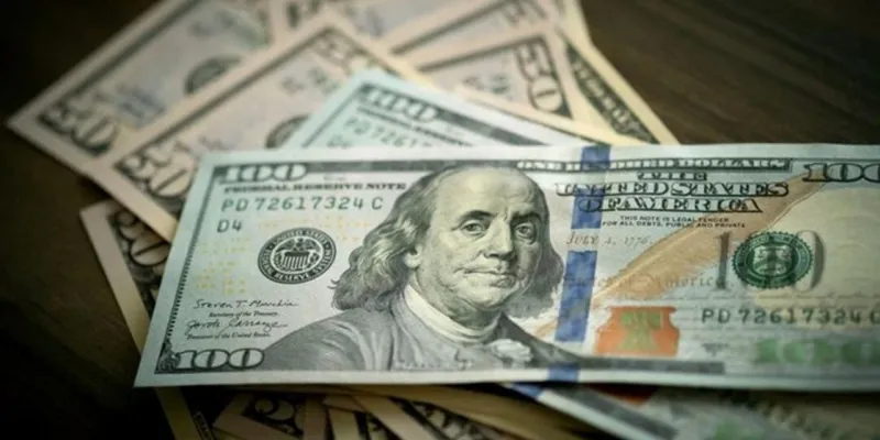 Dolar Kehaneti! Bankadan Şok Dolar/TL Tahmini: Hazır Olun!