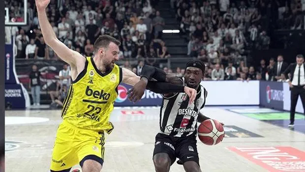 Beşiktaş - Fenerbahçe Final Serisi: Şampiyon Kim Olacak?