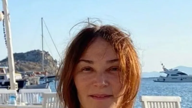 Prof. Dr. Aslı Baykal’dan Önemli Çıkış!