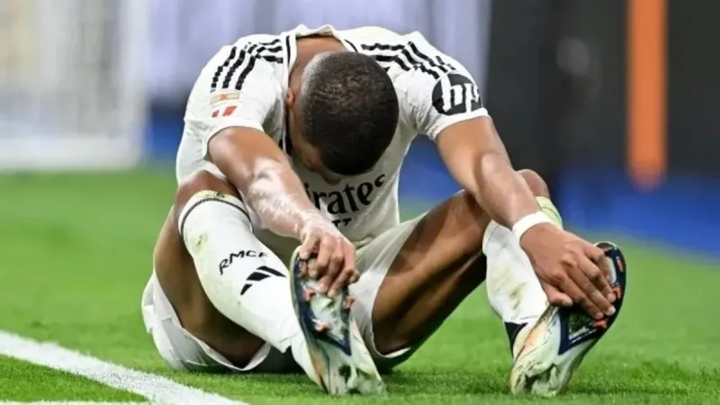 PSG Mbappe'siz Şampiyonlar Ligi'ni mi Kaldırdı? ŞOK İddia!