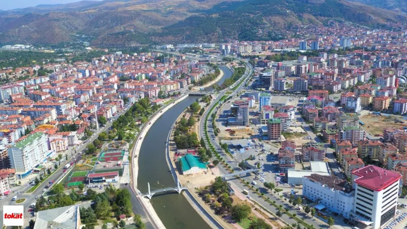 Rakamlar Gerçeği Gösterdi: Tokat, Türkiye’nin En Az Gelişen İlleri Arasında!