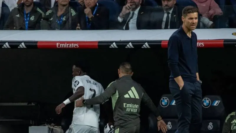 Real Madrid'in yıldızından ayrılık kararı!