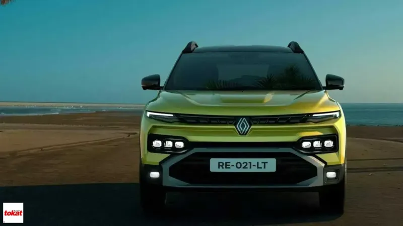 Renault Kiger Geri Döndü! İşte 500 Bin TL Altı Fiyatı ve Yeni Özellikleri