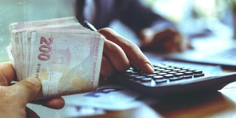 Resmen oldu: Memura zam kararı yayımlandı