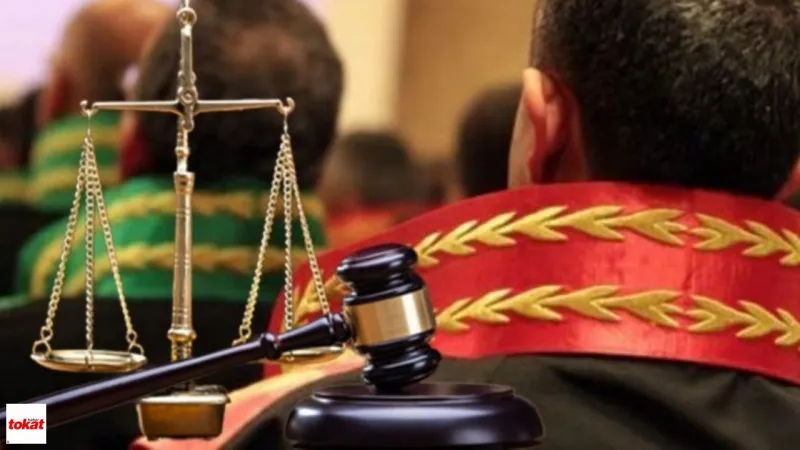 HSK'dan Son Dakika Ataması! Yargıda Yeni Dönem Başlıyor!