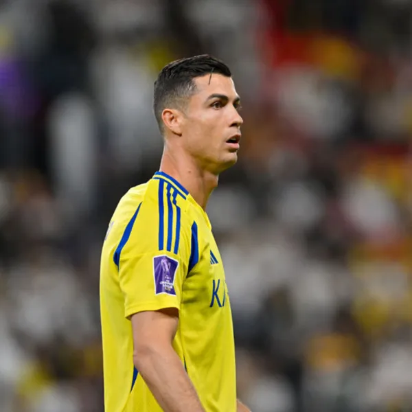Ronaldo'dan ayrılık sinyali!