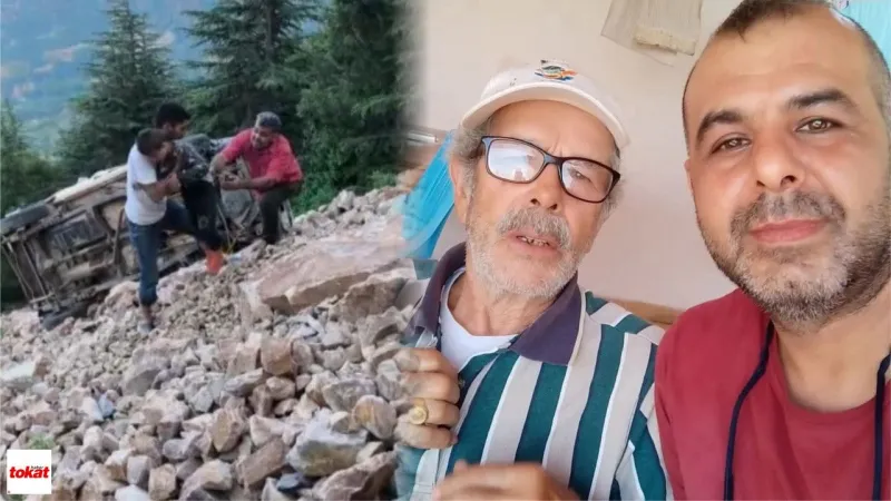 Gaziantep'te Yayla Yolunda Kan Donduran Kaza! 3 Ölü, 1 Yaralı