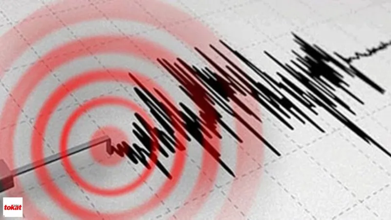 Adana'da Korkutan Deprem! AFAD'dan Kritik Uyarı Geldi
