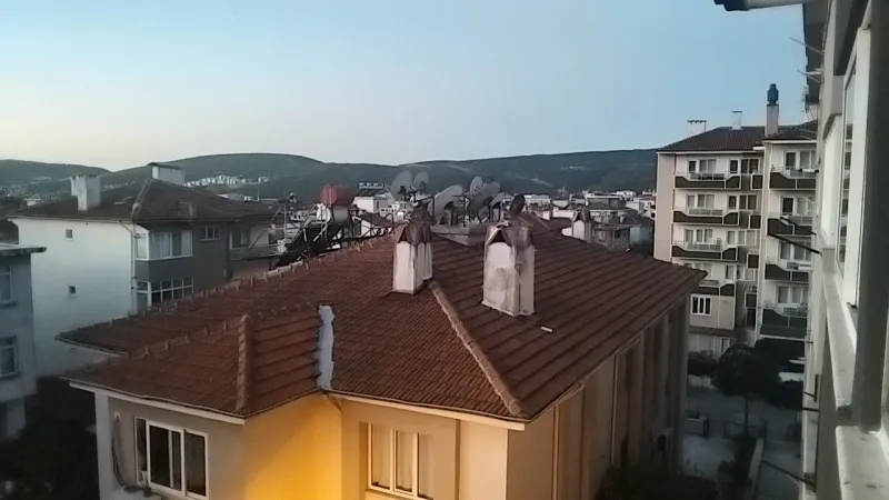 Muğla Sallandı! 4.1 Şiddetinde Deprem Panik Yarattı