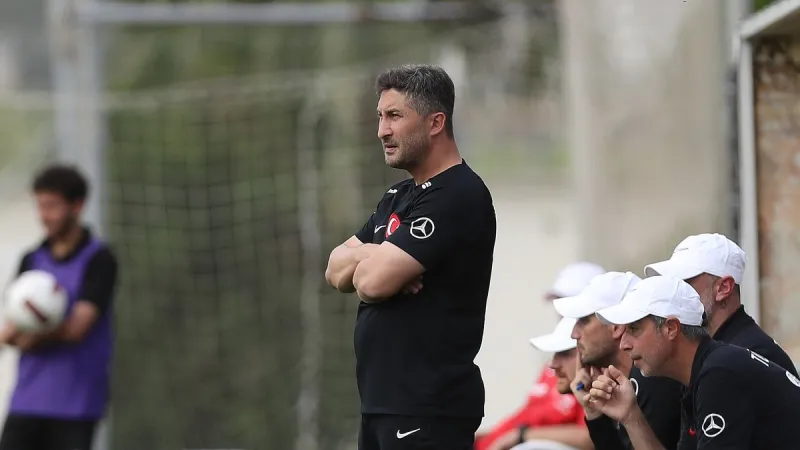 Sabri Sarıoğlu görevinden ayrıldı!