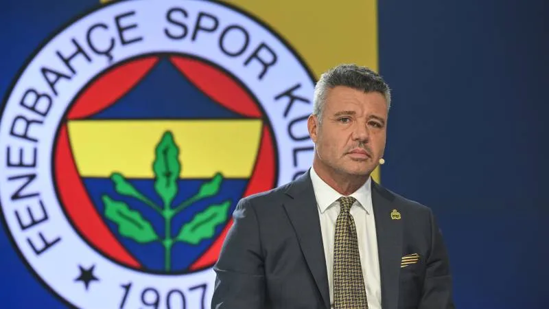 Sadettin Saran: Futbolculara "Çekilmedik, kayyum gelmedi, maaş ödeyebildik bakın" dedim