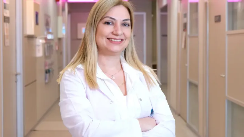 Sağlıklı baba-çocuk bağı, çocuğun benliğini etkiliyor