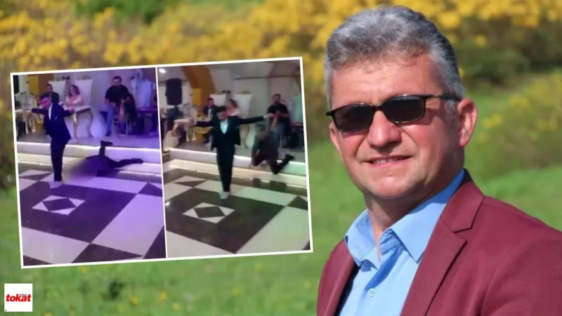 Sahnede kalp krizi geçiren sanatçı Yüksel Kader hayatını kaybetti