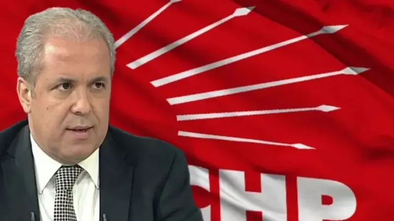 İmamoğlu Aday mı? Şamil Tayyar'dan Bomba Yorum!