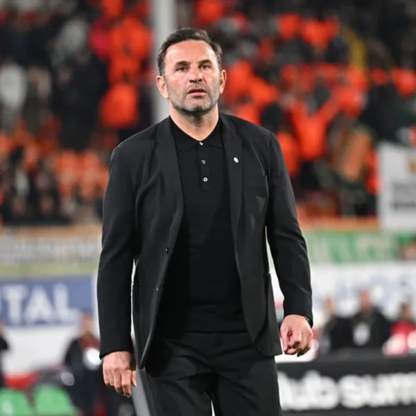 Şampiyonluğun şifresi: 4-2-3-1'e dönüş!