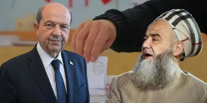 Cübbeli'den Ersin Tatar'a Şok Destek! Seçimlere Dua Damgası