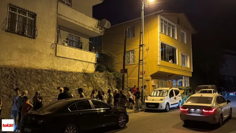 "Seni de Kendimi de Öldürürüm" Demişti: Sevgilisini Öldürüp Aynı Silahla İntihar Etti