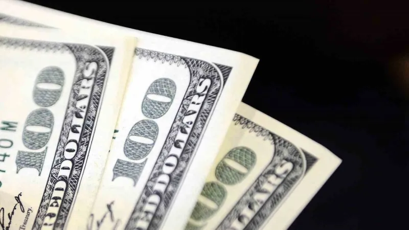 Dolar ve Euro'da Şok Değişim! İşte Güncel Döviz Kurları
