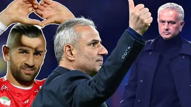 Serdar Dursun'dan Şok Fenerbahçe İtirafı: Kartal mı, Mourinho mu?