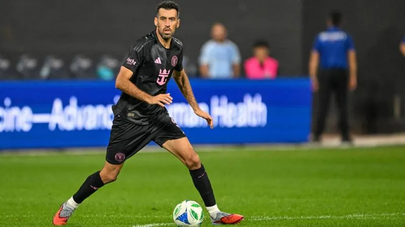Sergio Busquets Futbolu Bıraktı! İşte Emeklilik Kararının Ardındaki Sır