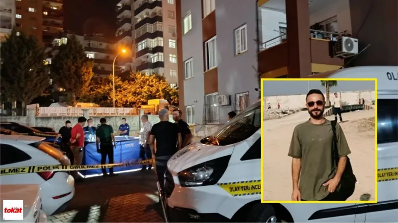 Sevgilisini Bıçaklayarak Katletti, Ardından İntihar Etti