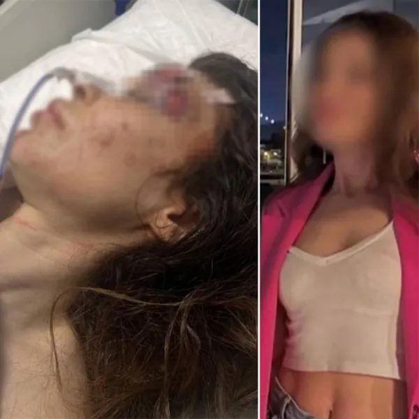 Boksör dehşeti! Sibel'i önce dövdü sonra bıçakladı! Şoke eden detaylar